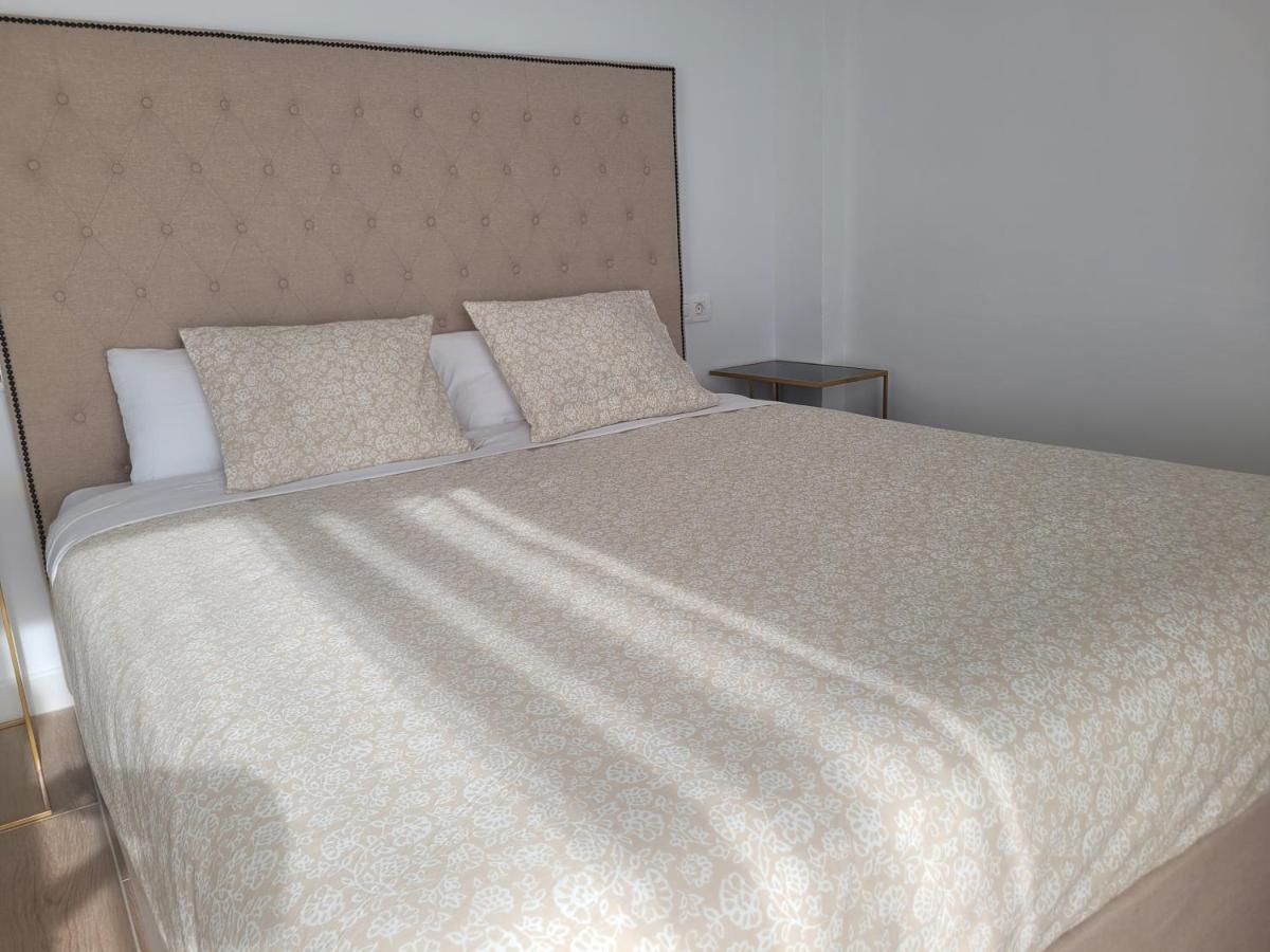 Apartment Punta Hidalgo Пунта-дель-Идальго Экстерьер фото